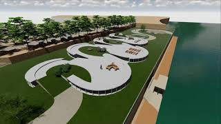 ARCH1203 Second design proposal