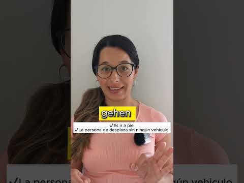 Alemán para principiantes