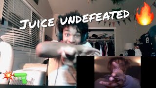 REACTION REQUEST!!! Juice Wrld - Oh Dear