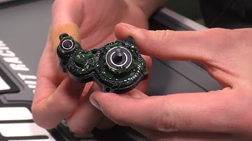 Trail Project: Axial SCX10 Jeep Wrangler G6 Build / Upgrade Series - Episode 5