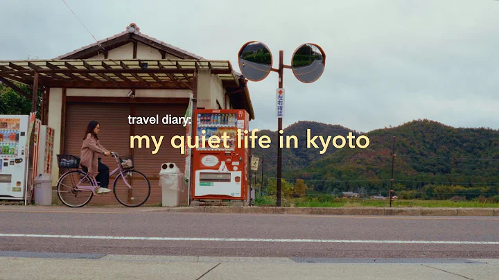 solo travel diary | my quiet life in kyoto - DayDayNews