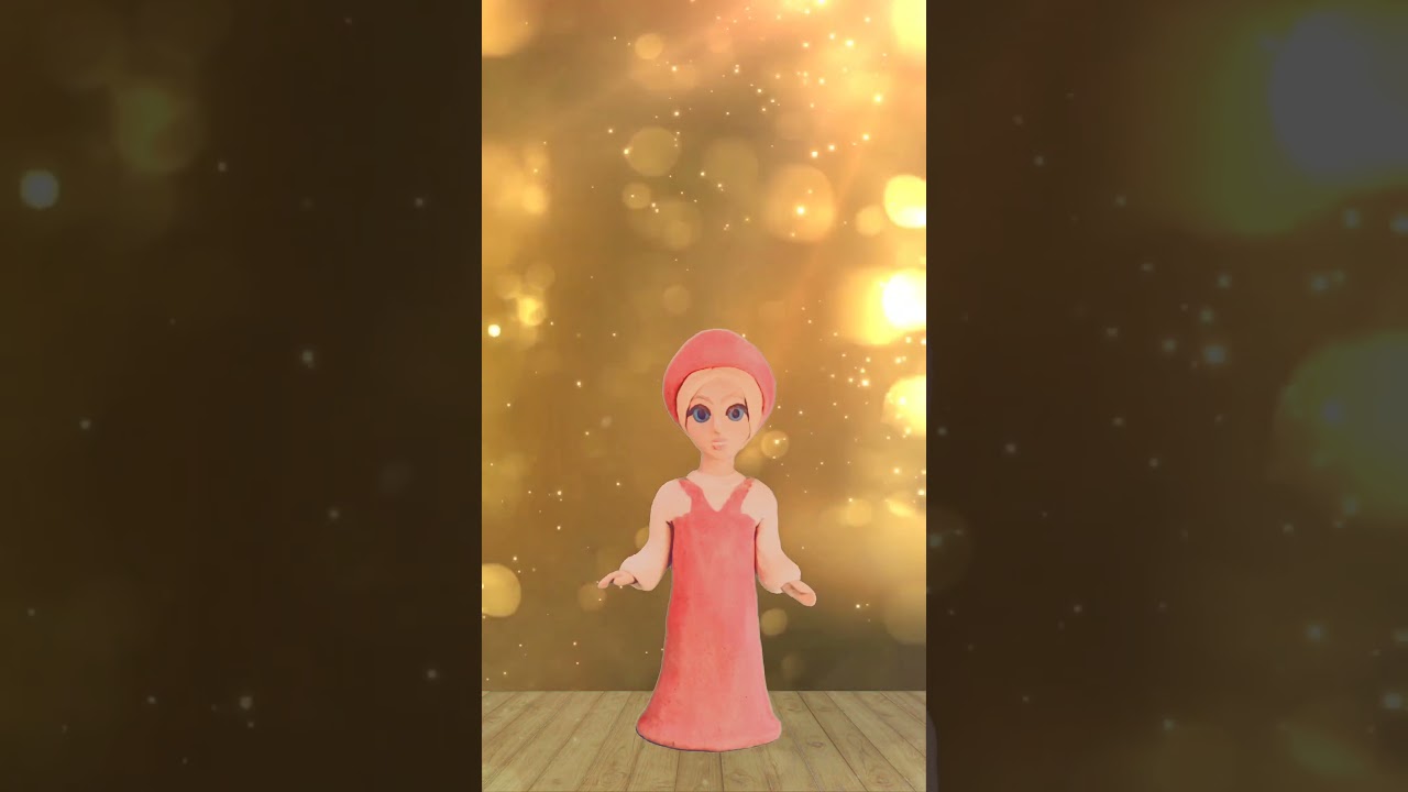 Lenka's ditties.Animation.Russian songs.Autumn.Ленкины частушки.Осенние 2.Анимация.Про перемены