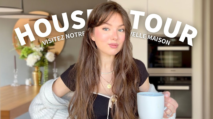 HOUSE TOUR: Visit our New House | SleepingBeauty