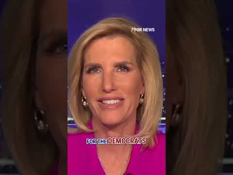 The Identity Of Laura Ingraham's Partner Finally Exposed!