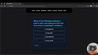 Hack the Spring - First hackathon