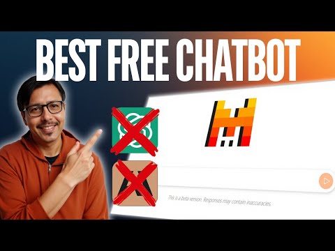 The Best AI Chatbot for FREE! Mistral Le Chat Review