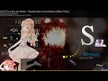 osu! | Mathi | NICO Touches the Walls - Niwaka Ame ni mo Makezu [Nine Tails] HDDTHR 98.71% #1 703pp