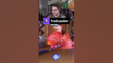 Did I Get A Quadruple Kill?| fredcasden on #Twitch