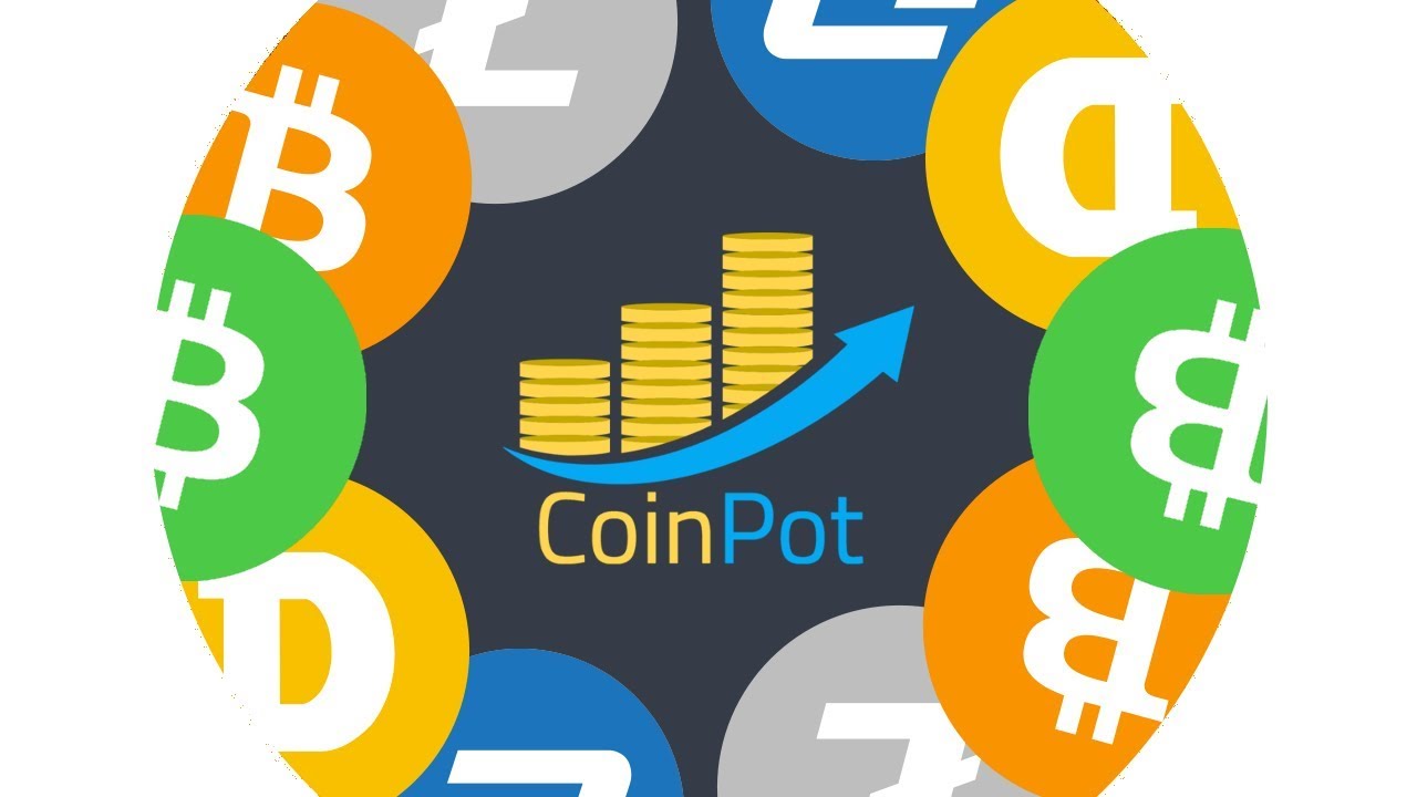 CoinPot - THE TUTORIAL | FREE Bitcoin, Litecoin, Dogecoin, Dash // INSTANT PAYMENTS