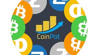 CoinPot - THE TUTORIAL | FREE Bitcoin, Litecoin, Dogecoin, Dash // INSTANT PAYMENTS screenshot 1