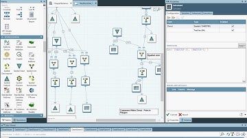Spatial Enabling RedPoint DM 4