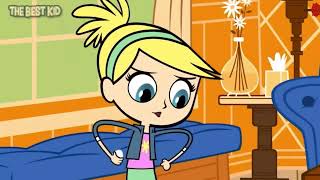 The Zhuzhus The Shell Game Deleted Scene Ver. 2