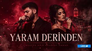 Yaram Derinden Bu Şarkı Ciğer Yakar Arabesk Damar Şarkı
