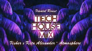 Tech House Mix | October 2023 |  (Fisher, Chris Lake, Deeper Purpose, Diplo, Noizu...)