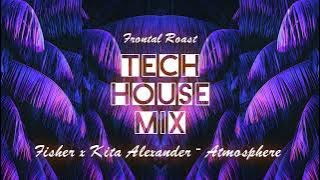 🤩 Tech House Mix | October 2023 | 🤩 (Fisher, Chris Lake, Deeper Purpose, Diplo, Noizu...)