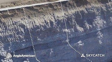 Safer, More Efficient Mapping of Vertical Surfaces