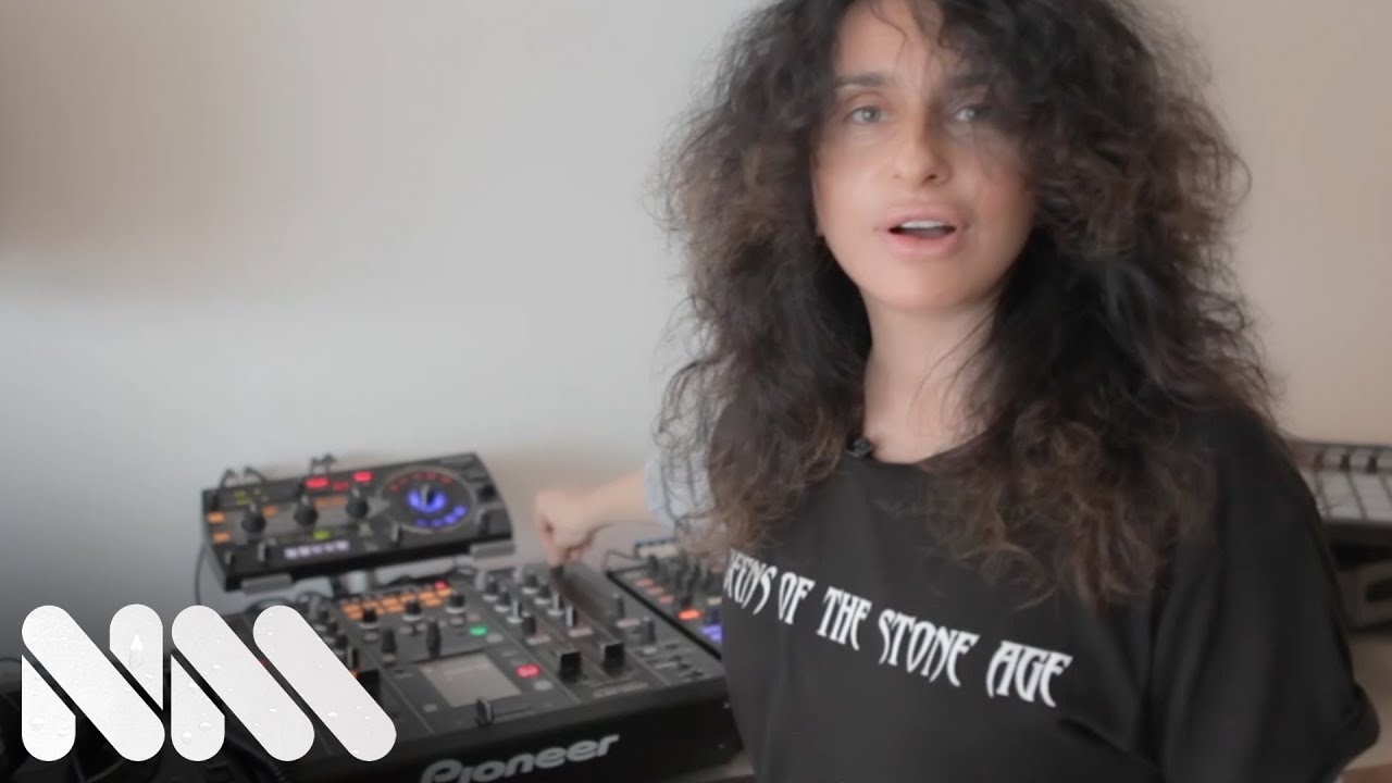 ⁣The Making Of Believe - Nicole Moudaber