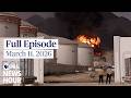 PBS News Hour Full Episode March 11 2026