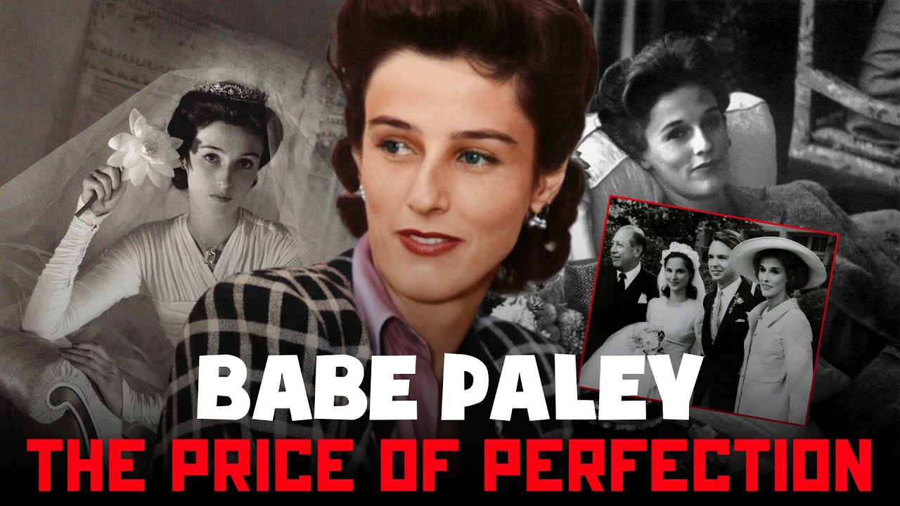 Babe Paley: How America’s Most Elegant Woman Ended Capote’s Reign