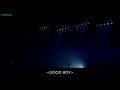 G Dragon Good Boy Intro G Dragon Good Boy Intro