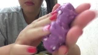 ASMR 💤 3 MINUTOS DE VÍDEO QUE FARÁ VOCÊ CAIR NO SONO 💤