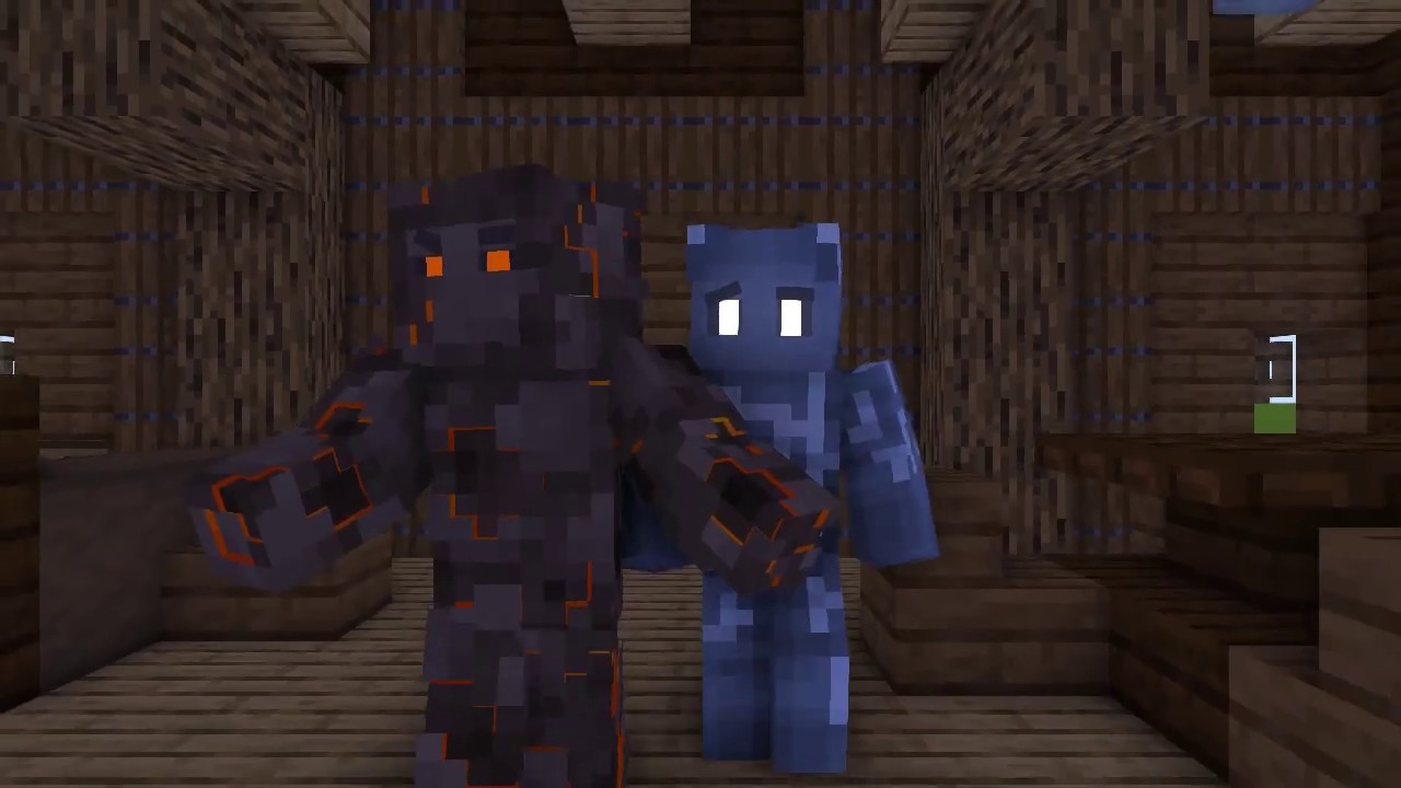 Episode 8 in a Nutshell (for BPS) (Minecraft Animation) - YouTube