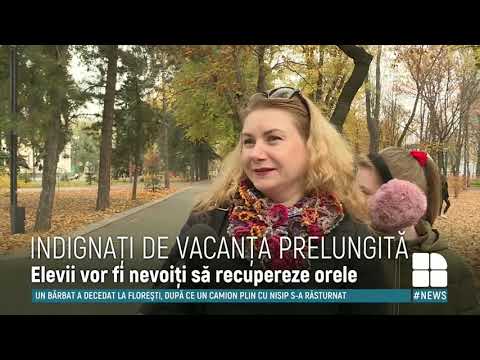 Video: Cum Să Solicitați O Prelungire De Vacanță