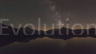 Evolution ! | Spoken Word Poetry
