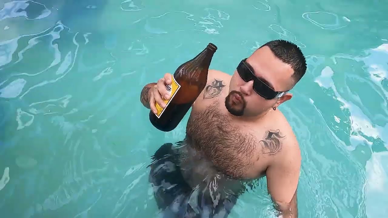 MXRKER-HOY FUE UN BUEN DÍA (VIDEO OFICIAL)