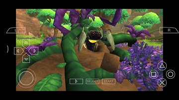 daxter ppsspp android game