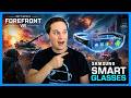 Samsung Display Brillen, Forefront Finale Version, FNAF VR | XR News