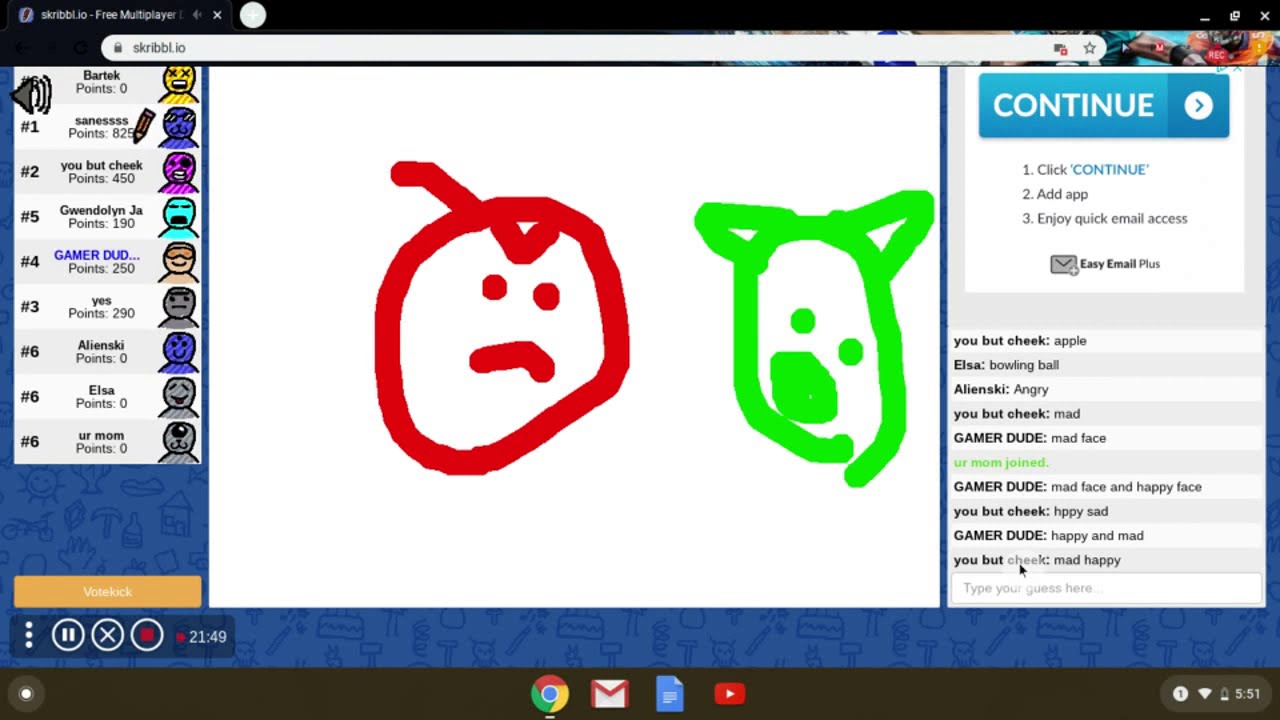 scribble io app scribble io app