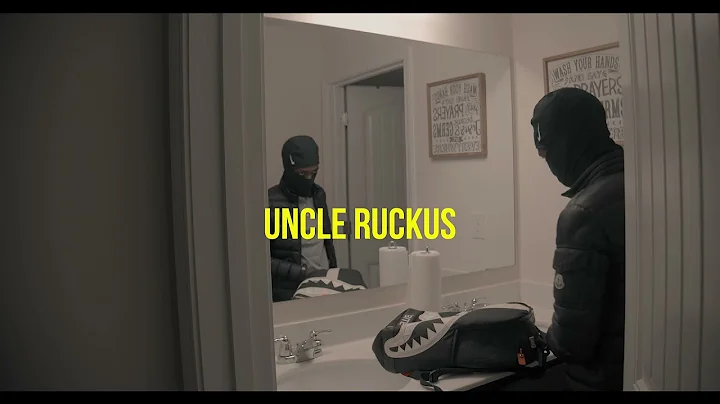 $hawn $kully - Uncle Ruckus (Official Video)