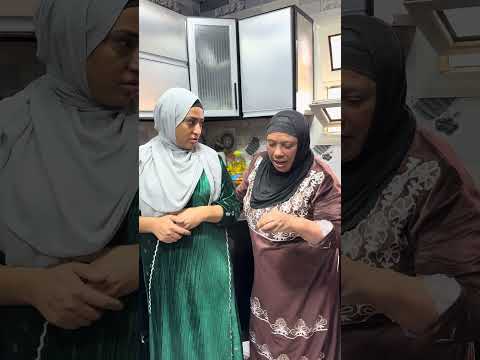 امي عامله بسله باالحمه