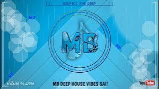 Dj Langerr 'Soul Provider' feat. Sandy kt, Jackson - 3 souls (Main Mix)(deep house dwellers)