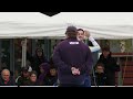 Lisa Barbelin vs Louise Botte - 1/2  finale GP ARC Wiawis | Compiègne 2024