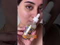 Review ft garnier 30x vitamin c serum   kritika beohar