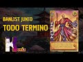 RADIO DOJO MITERO/BAN LIST JUNIO"TODO TERMINO"