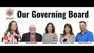 Regular Governing Board Meeting, December 8, 2025