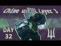 1 Chime Match a day until Layer 3 | #32 | Deepwoken