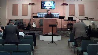 Christmas Program - 12/17/23