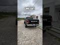 Ligando a Bruta! #ram #ram1500 #coldstart #v8 #automobile #brasil