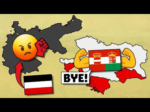 What if Austria-Hungary