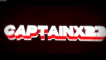 My new intro (3D Blender)