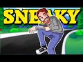 WELYN IS SNEAKY (OCTOBER STREAM HIGHLIGHTS)