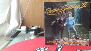 Watch Ralph Stanley Ii Mary Merry Christmas video