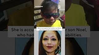 FBI digs for clues at the home of Cindy Rodriguez Singh