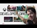 Ract confrence xbox developerdirect 24  omg que vontils montrer 