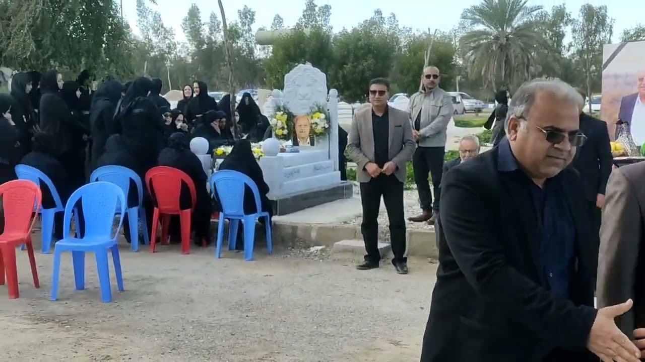 #گاگریو #سوزناک #شوشتر #مسجدسلیمان #مداحی