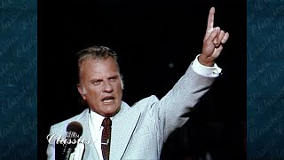 What You Cannot Do Without | Billy Graham Classic